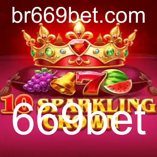 Explorando o Fascinante Mundo de 10SparklingCrown e 669bet