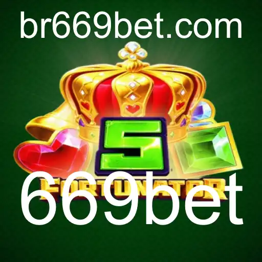 Descubra o 5Fortunator: O Inovador Jogo da 669bet