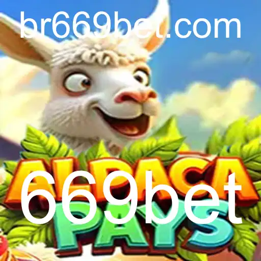 Descubra o Fascinante Mundo de AlpacaPays no 669bet