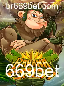 BananaSaga: A Nova Sensação Mundial dos Jogos