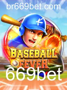 Descubra BaseballFever: O Jogo Emocionante Inspirado em Táticas de Baseball