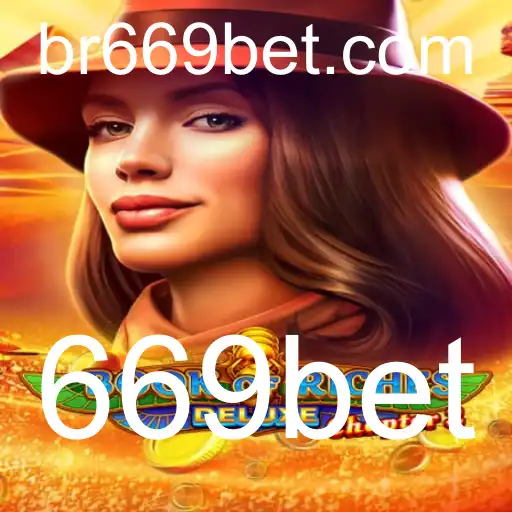 Explore o Fascinante Mundo de Book of Riches Deluxe Chapter 2 com 669bet