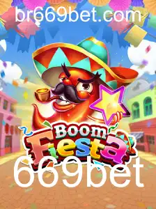 Descubra BoomFiesta: O Novo Fenômeno dos Jogos Online