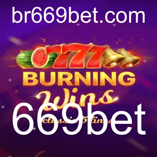 Descubra o Fascinante Mundo de 'BurningWins' no 669bet