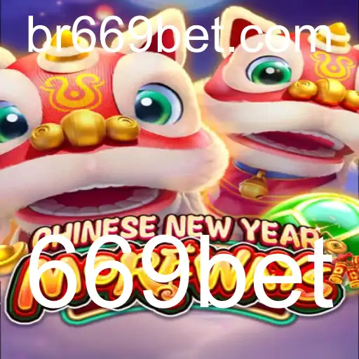 Descubra o emocionante jogo CHINESENEWYEARMOREWAYS no 669bet