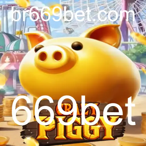 Explorando o Mundo Fascinante do Jogo CrazyPiggy e a Influência de 669bet