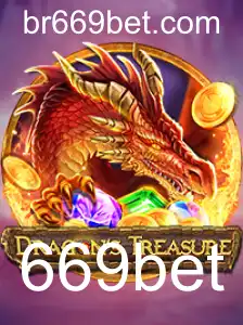 Descubra o Fascinante Mundo de DragonsTreasure na 669bet