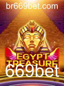 Desvendando os Mistérios do EgyptTreasure: Um Mergulho no Mundo Antigo
