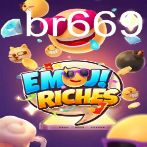 Descubra o Fascinante Mundo do EmojiRiches no 669bet