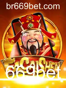 Descubra o Envolvente Mundo de FaCaiShenM no Universo de 669bet