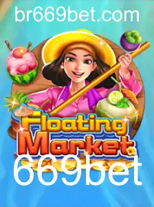 Explorando o Fascinante Jogo 'FloatingMarket'