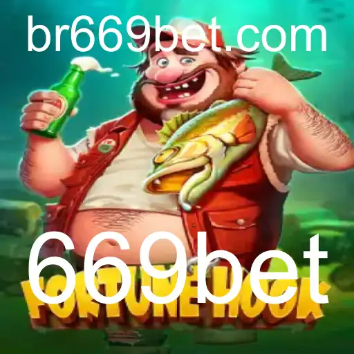 FortuneHook: Descubra o Novo Fenômeno dos Jogos Online e Sua Conexão com 669bet