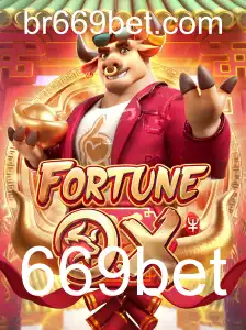 Explorando o Fascínio do Jogo FortuneOx no 669bet