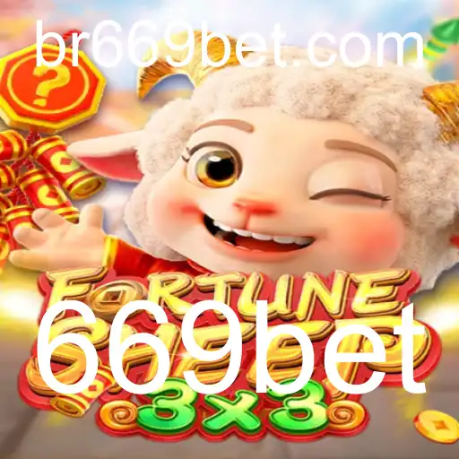 Explorando o Encantador Mundo de FortuneSheep: O Jogo de Estratégia da 669bet