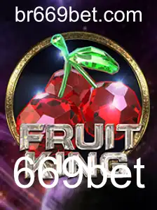 FruitKing: Descubra o Jogo e Suas Regras com 669bet
