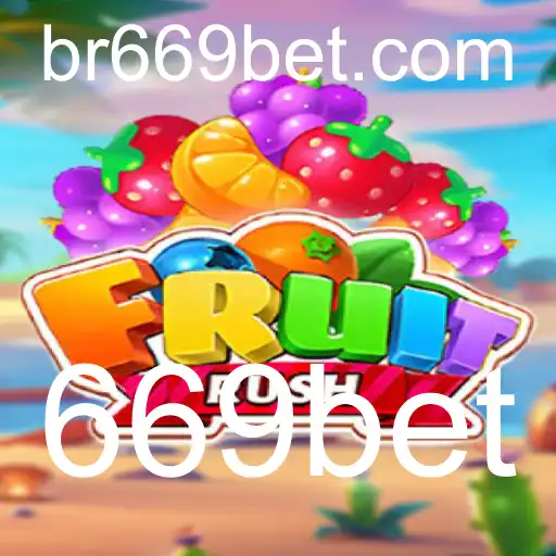 Domine o Jogo FruitRush: Aventura e Estratégia no Mundo dos Frutos