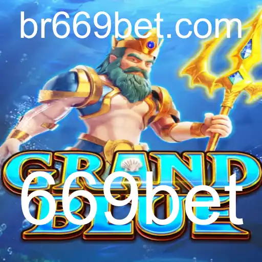 Descubra o Mundo de GRANDBLUE: Um Mergulho no Universo do Jogo e sua Parceria com 669bet