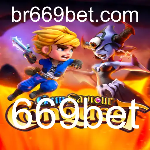 Desvendando o Mundo de GemSaviourConquest: Uma Jornada com 669bet