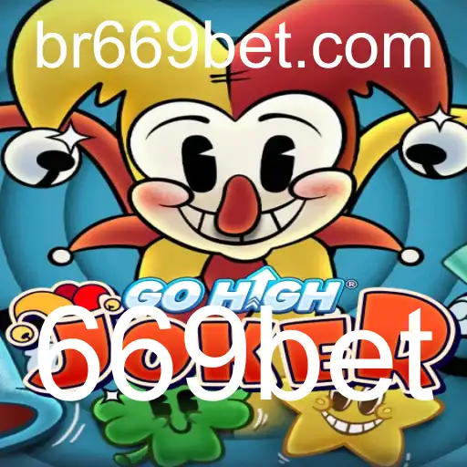 Explorando GoHighJoker: Uma Nova Fronteira no Mundo dos Jogos