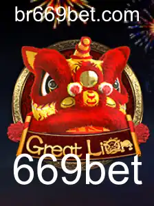 Explorando o Universo de GreatLion e o Papel da Plataforma 669bet