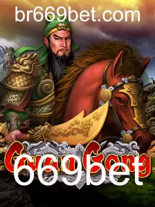 Descubra o Universo de GuanGong: Um Jogo Emocionante no 669bet
