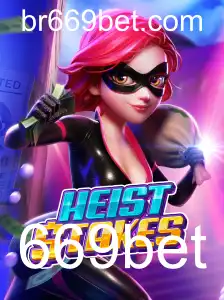 HeistStakes: Um Guia Completo para o Novo Fenômeno dos Jogos Online