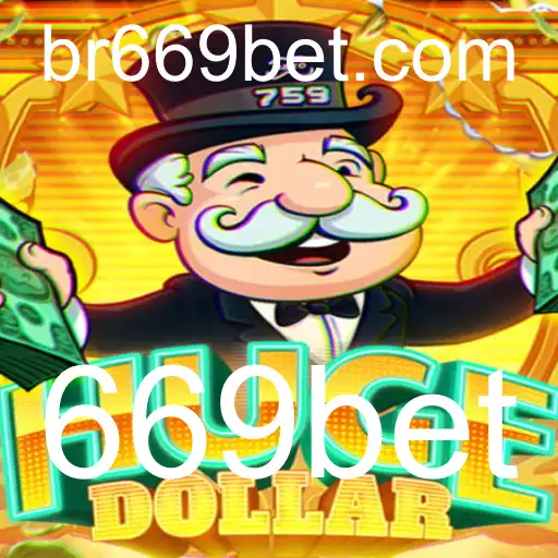 Explorando o Jogo HugeDollar: Diversão e Estratégia com 669bet
