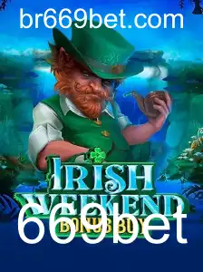 Descubra a Magia de IrishWeekendBonusBuy no 669bet