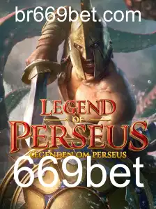 LegendofPerseus: Uma Nova Jornada Épica no Mundo dos Jogos