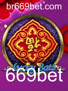 LuckyBats: Descubra a Emoção por Trás do Jogo com 669bet