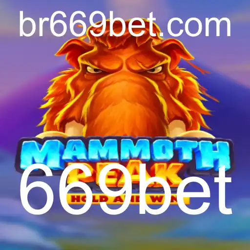 MammothPeak: A Nova Experiência Interativa no Mundo dos Jogos