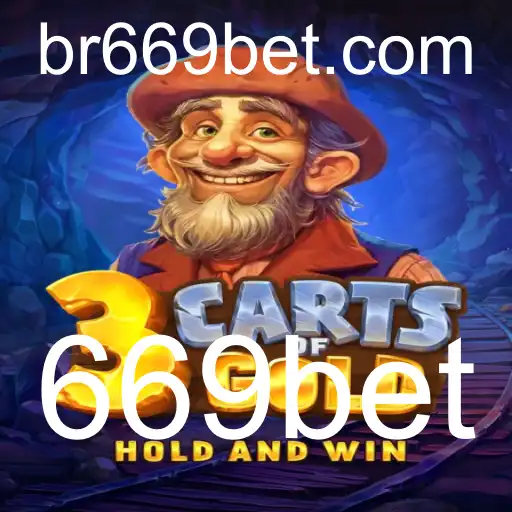 Explorando o Fascinante Mundo de 3cartsOfGold e 669bet