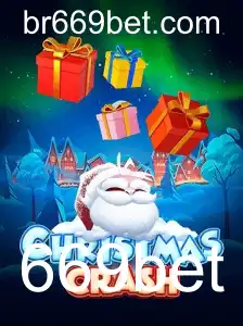 ChristmasCrash: Exploração do Novo Jogo na Plataforma 669bet