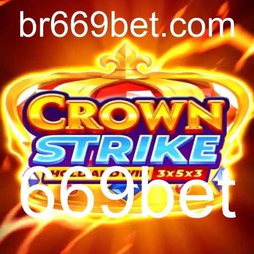 Descobrindo Crownstrike: O Novo Fenômeno dos Jogos Online