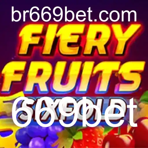 Explorando o Mundo Vibrante de FieryFruitsSixFold