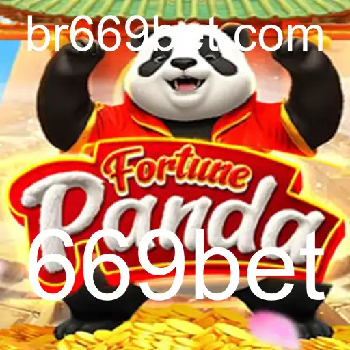 Descubra o Fascinante Jogo FortunePanda com 669bet