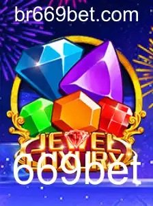 Descobrindo JewelLuxury: Um Mergulho no Fascinante Mundo dos Jogos de Azar com 669bet