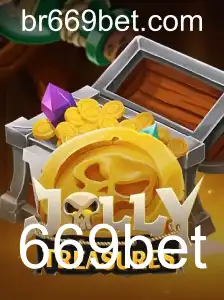Descubra o Mundo de JollyTreasures: Aventura e Estratégia com 669bet