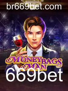 Descubra o Fascinante Jogo MoneybagsMan e Suas Estratégias