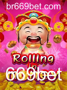 Explorando o Mundo do Jogo RollingInMoney: Diversão e Estratégia com 669bet