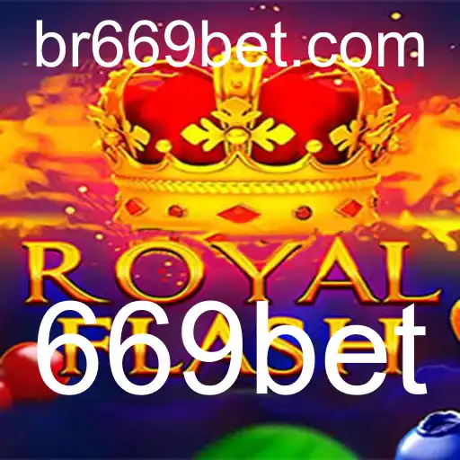 Descubra as Emoções de RoyalFlash: O Novo Fenômeno do Entretenimento Online