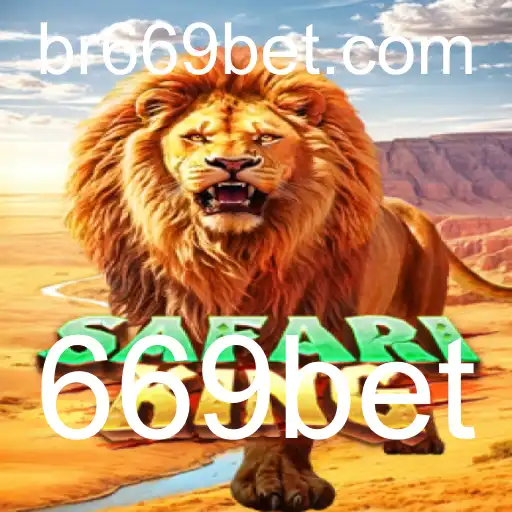Descubra o Emocionante Mundo de SafariKing com 669bet