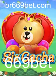 Descobrindo o Fascinante Mundo de SixGacha: Um Guia Completo