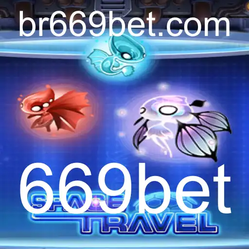 SpaceTravel: Explorando o Universo com 669bet