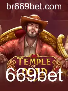 Explorando o Fascinante Mundo de TempleofDead: O Jogo que Ganhou Popularidade com 669bet