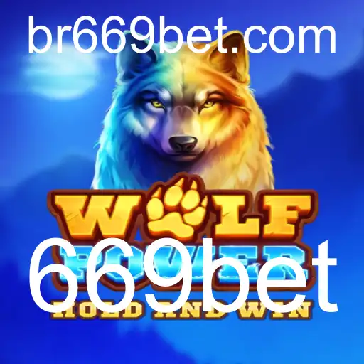 Descubra o Mundo de WolfPower: Um Jogo Inovador na Plataforma 669bet