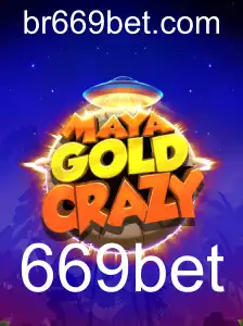 Explorando o Fascinante Mundo de MayaGoldCrazy: Um Mergulho na Aventura 669bet