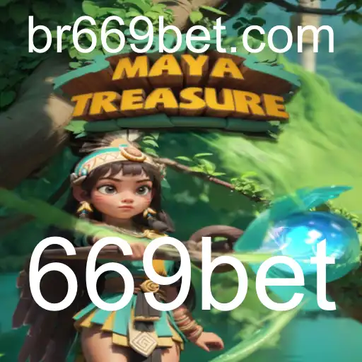 MayaTreasure: Descubra os Segredos do Antigo Império com 669bet