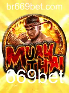 Introdução ao Jogo MuayThai e a Relevância da 669bet