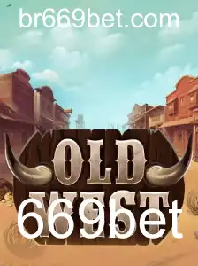 OldWest: Uma Jornada pelo Faroeste com 669bet
